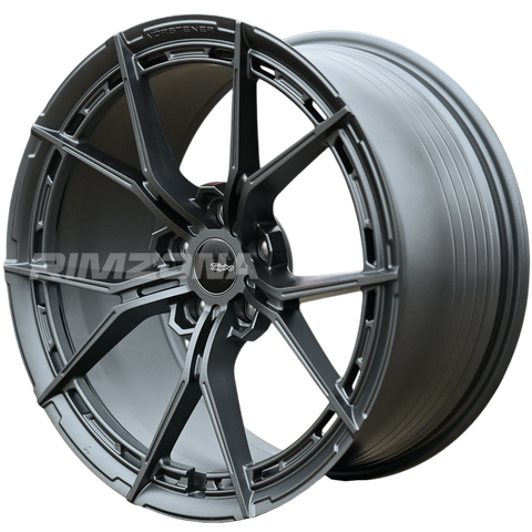 Литой диск VORSTEINER VFX-002 R19 9.5J 5x114.3 ET35 dia 73.1