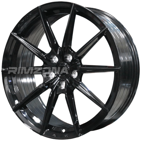 Литой диск DK-Rims 005 R17 7.5J 5x114.3 ET35 dia 73.1