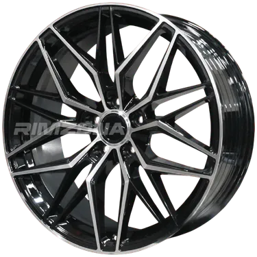 Литой диск DK-Rims 5206 R19 8.5J 5x108 ET38 dia 67.1
