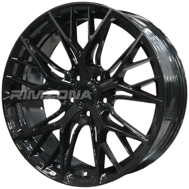 Литой диск DK-Rims 5208 R19 8.5J 5x108 ET38 dia 67.1
