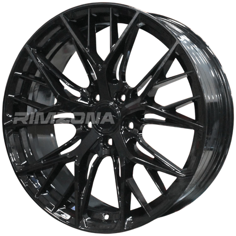 Литой диск DK-Rims 5208 R17 7.5J 4x100 ET38 dia 60.1