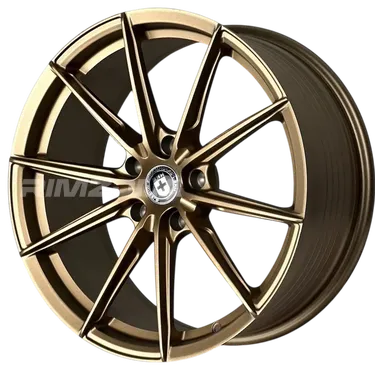 Литой диск Whееlfоrсе CF.3-FF R18 8J 5x108 ET35 dia 73.1