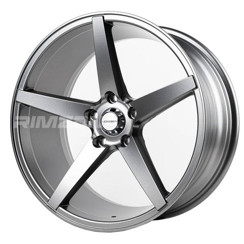 Литой диск В СТИЛЕ VOSSEN VPS303 R17 7.5J 5x105 ET33 dia 73.1