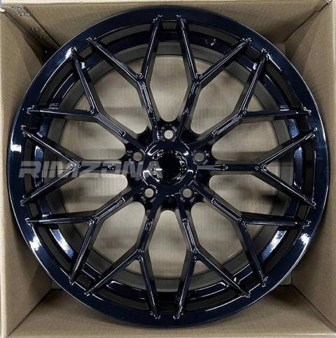 Литой диск ZUMBO WHEELS W212 W213 R18 8J 5x112 ET35 dia 66.6