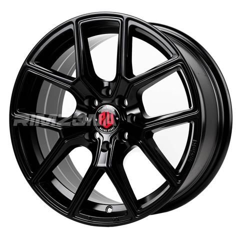 Литой диск HRE P101 R15 7J 4x100 ET30 dia 73.1