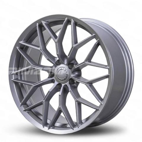 Литой диск ZUMBO WHEELS W212 W213 R18 8J 5x112 ET35 dia 66.6