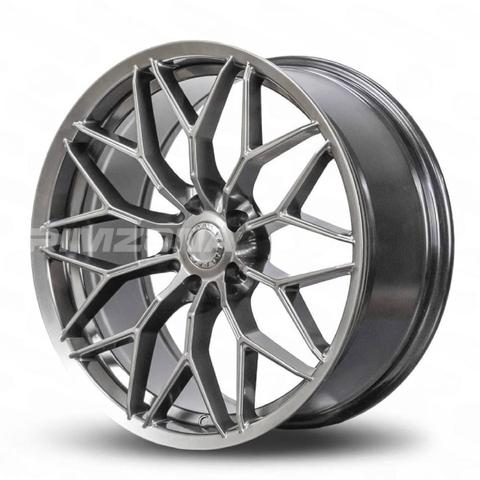 Литой диск ZUMBO WHEELS W212 W213 R19 9.5J 5x112 ET40 dia 66.6