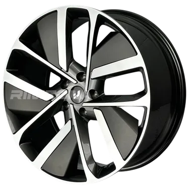 Кованый диск В СТИЛЕ LI L9 R21 9J 5x120 ET45 dia 62.5