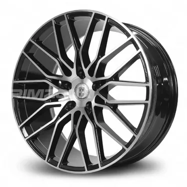 Литой диск VEEMANN IFG34 R20 8.5J 5x114.3 ET35 dia 73.1