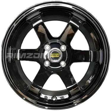 Литой диск RAYS Rota TE37 R16 7J 4x100 ET35 dia 73.1