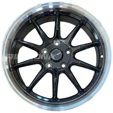 Литой диск WORK Emotion 11R R17 7.5J 5x114.3 ET35 dia 73.1