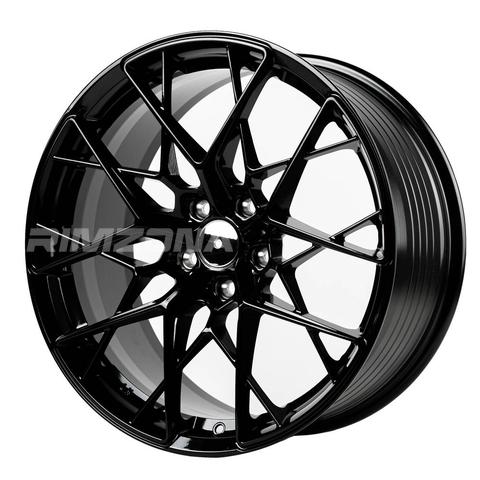 Литой диск HRE FF10 R20 8.5J 5x114.3 ET38 dia 67.1