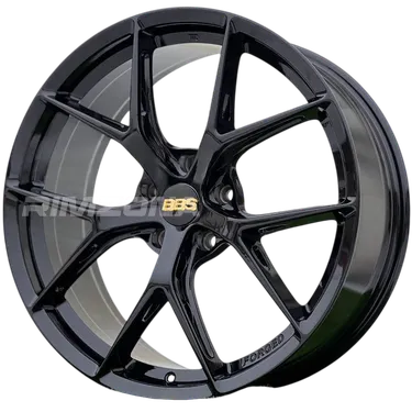 Литой диск BBS CI-R R19 8.5J 5x108 ET40 dia 73.1