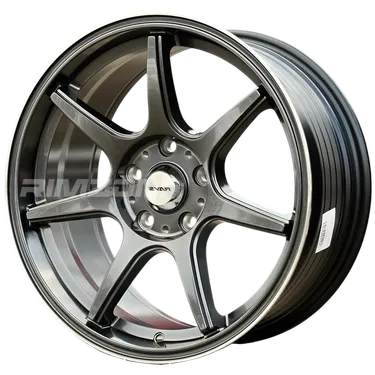Литой диск SHOWY GT R17 8J 5x114.3 ET35 dia 73.1