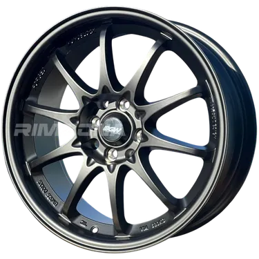 Литой диск RAYS CE28 R15 7J 4x100 ET35 dia 73.1