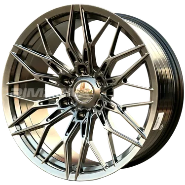 Литой диск SHOWY DF256 R20 9J 6x139.7 ET15 dia 110.1