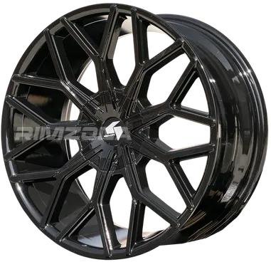 Литой диск PROCAST PY5508 R18 8.5J 5x108/5x114.3 ET35 dia 73.1