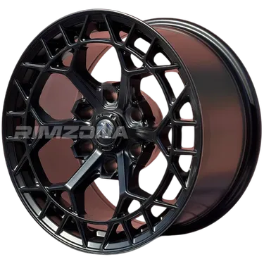 Литой диск FUEL Charger R17 9J 6x139.7 ET0 dia 110.1