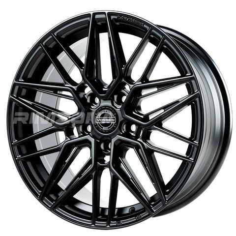 Литой диск В СТИЛЕ VOSSEN HF7 R18 8J 5x114.3 ET38 dia 73.1