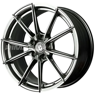 Литой диск HRE CF.3-FF R19 8.5J 5x108 ET35 dia 73.1