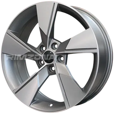 Литой диск DK-Rims 5626 R18 7.5J 5x108 ET47 dia 67.1