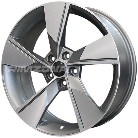 Литой диск DK-Rims 5626 R18 7.5J 5x108 ET47 dia 67.1