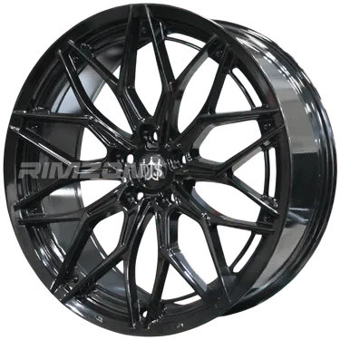 Литой диск DK-Rims 8796 R20 9J 5x108 ET38 dia 67.1
