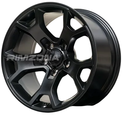 Литой диск В СТИЛЕ Jeep 5146 R17 8.5J 5x127 ET0 dia 71.6