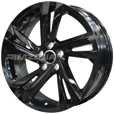 Литой диск В стиле Volkswagen 5682 R19 8.5J 5x112 ET38 dia 57.1