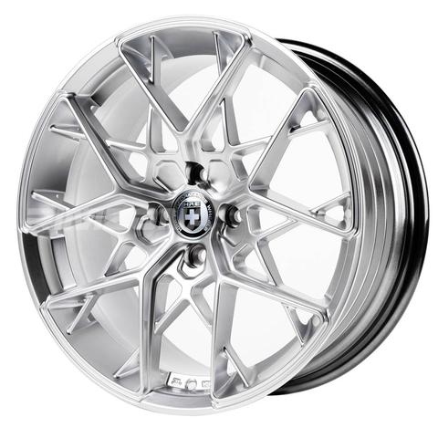 Литой диск HRE FF10 R15 6.5J 4x100 ET38 dia 73.1