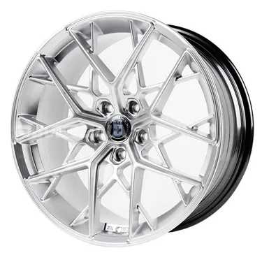 Литой диск HRE FF10 R20 8.5J 5x108 ET35 dia 65.1