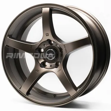 Литой диск PRODRIVE GC-05F R16 6.5J 5x114.3 ET40 dia 73.1
