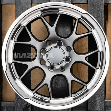 Литой диск RGW YL1379 R15 7J 4x100/4x114.3 ET35 dia 73.1