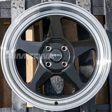 Литой диск ROTIFORM NUE R16 7J 4x100/4x114.3 ET35 dia 73.1