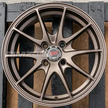 Литой диск RAYS Volk Racing G25 R15 6.5J 4x100 ET38 dia 73.1