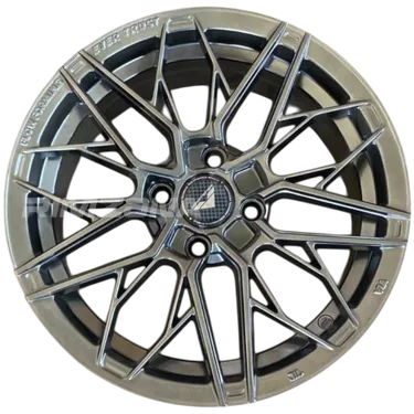 Литой диск VORSTEINER 1021 R15 6.5J 4x100 ET40 dia 73.1