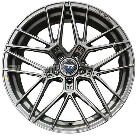 Литой диск WHEELEGEND VLF35 R19 8.5J 5x112 ET38 dia 66.6