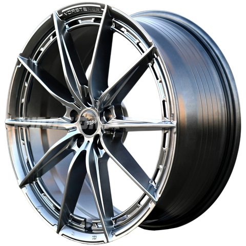Литой диск VORSTEINER V-FF R20 8.5J 5x114.3 ET35 dia 73.1