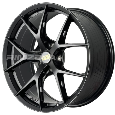Литой диск BBS FI-R R17 7.5J 5x114.3 ET35 dia 73.1