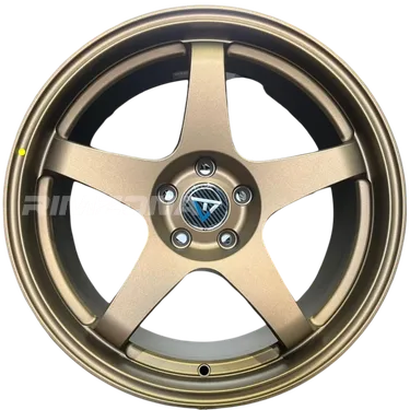 Литой диск WHEELEGEND VLF33 R18 8J 5x108 ET38 dia 63.4