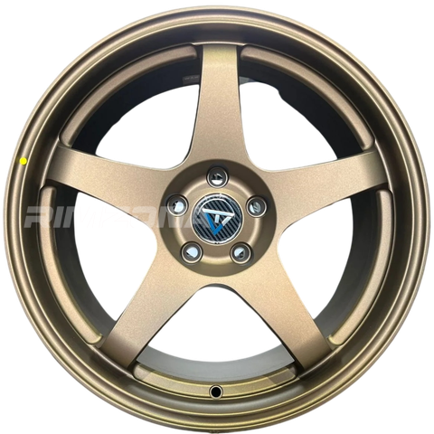 Литой диск WHEELEGEND VLF33 R18 8J 5x108 ET38 dia 63.4