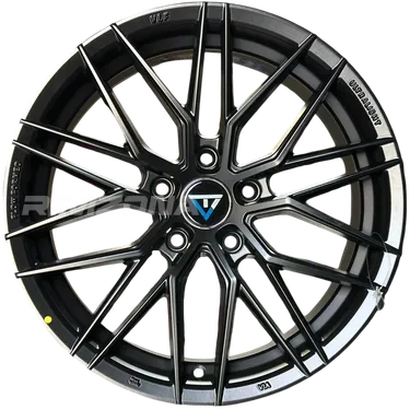 Литой диск WHEELEGEND VLF06 R17 7.5J 5x114.3 ET38 dia 73.1