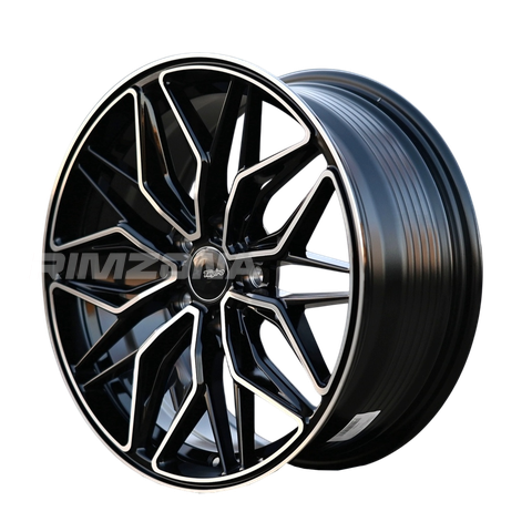 Литой диск VPS FF585 R17 7.5J 5x114.3 ET38 dia 73.1