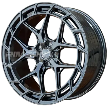 Литой диск В СТИЛЕ VOSSEN HFX-1 R20 8.5J 5x112 ET35 dia 66.6