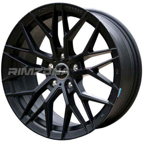 Литой диск VPS EVO5 R17 7.5J 5x114.3 ET38 dia 73.1