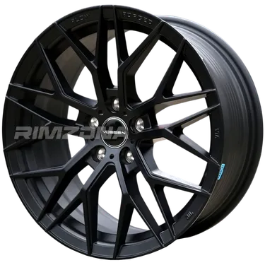 Литой диск VPS EVO5 R17 7.5J 5x114.3 ET38 dia 73.1