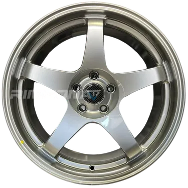 Литой диск WHEELEGEND VLF33 R18 8J 5x108 ET38 dia 63.4