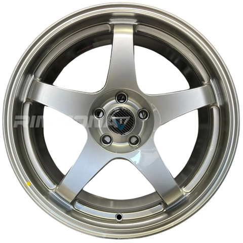 Литой диск WHEELEGEND VLF33 R18 8J 5x108 ET38 dia 63.4