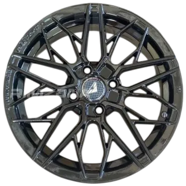 Литой диск VORSTEINER 1021 R15 6.5J 4x100 ET40 dia 73.1