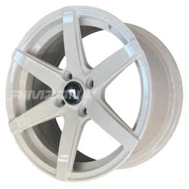 Литой диск SHOGUN S6 R15 7J 4x100 ET32 dia 73.1